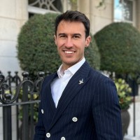 Andrew Zographos