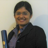 Swaytha Sasidharan