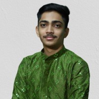 Samyak Sankhesara