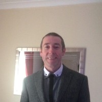 Mark Dorricott