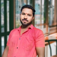 Sunil Borge