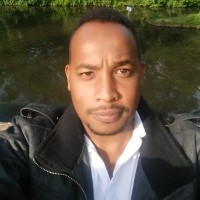 Peter Rono