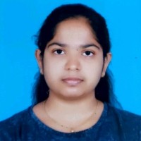 Kavya Sree Katapally