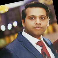 Muhammad Ahmer Abdullah Khan