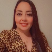 Silvia Reyes