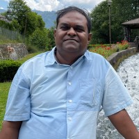 Rajesh Singh