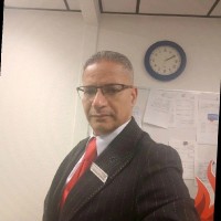Abdel Bouanani