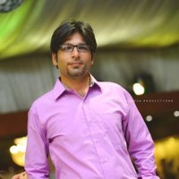 Syed Waqas Ali Rizvi
