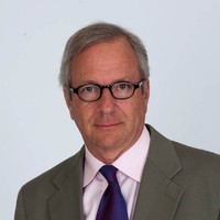 Robert M. Brandon, Aia