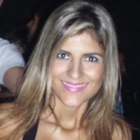 Ludmila Borges