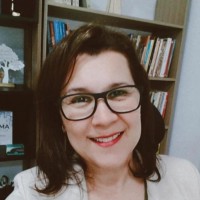 Deisy Régis Zimmermann