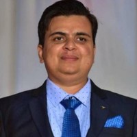 Dr. Prashant Tripathi
