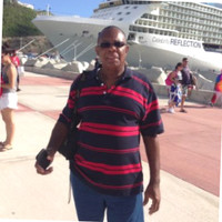 Robert Leverette Sr.