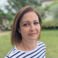 Lisa Darnaud