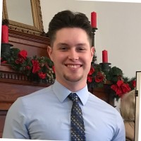 Zachary Szumigala M.S.