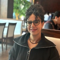 Noha M. Salem