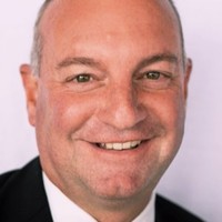 David Ward