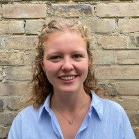 Kate Godsmark