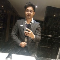 Sameer Tadvi