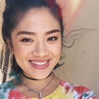Nicole Wong