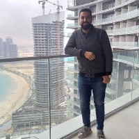 Abdallah Rashwan