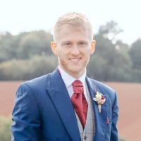 Christopher Pickering