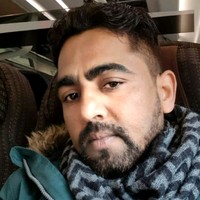 Hashim Raza