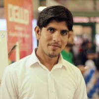 Nadir ali
