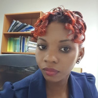 Rochelle Whyte