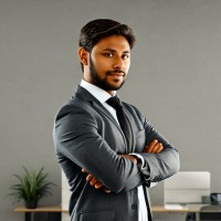 Shoaib Ahmed