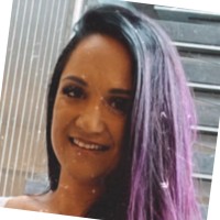 Natasha Smith