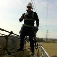 Aaron Cable