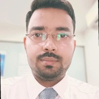 Nabakumar Pati