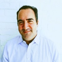 Laurence Rothman