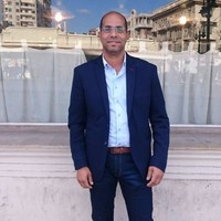 Hany Kotb Mohamed