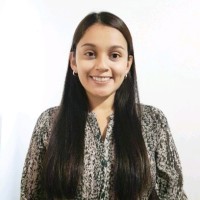 María Claudia Domínguez Matos