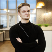 Alexey Melnik