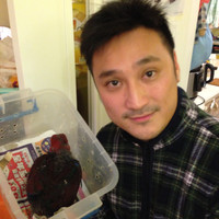 Aman Qub Man Leung