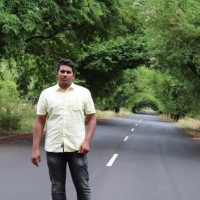 ALAGARSAMY P