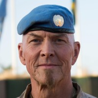 Hans Hedman