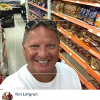 Tim lofgren