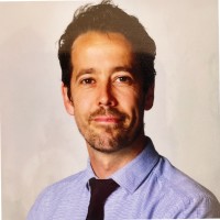 Richard Henton