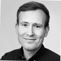 Kenneth Bonde