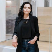 Claudia Matassoni