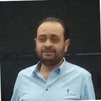 Mohammed Abu Abed
