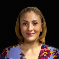 Ana María Paniagua Carvajal