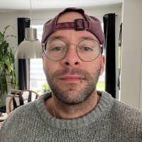 Olivier (Oly) Mercier
