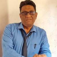 Amit Limaye