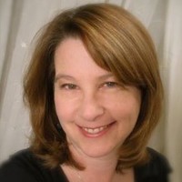 Cathryn Harris, Ph.D.