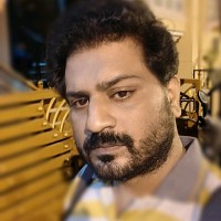Sachu Krishnan Rs